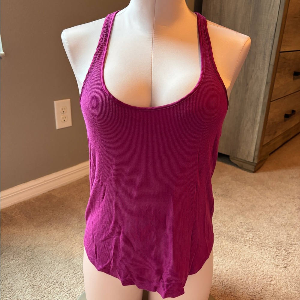 Victoria’s Secret lounge tank top